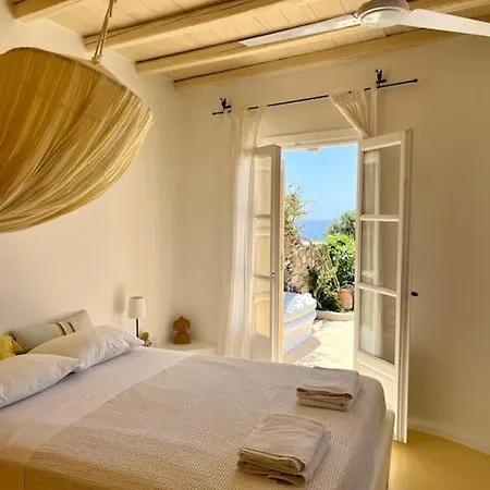 Σπίτι διακοπών Casa Merabilia Breathtaking Sea View House *