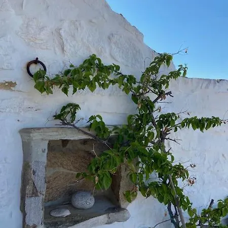 Σπίτι διακοπών Casa Merabilia Breathtaking Sea View House