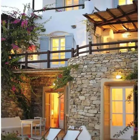 Casa Merabilia Breathtaking Sea View House Σπίτι διακοπών *