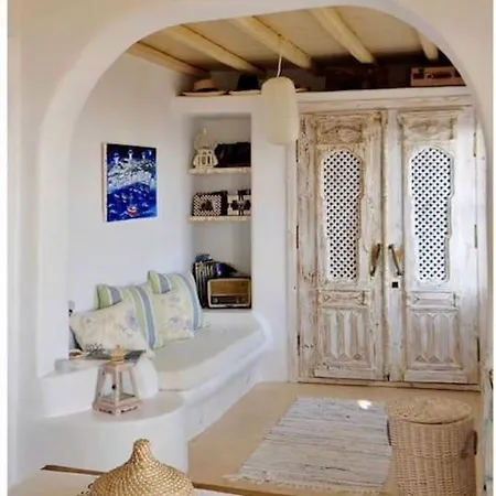 Casa Merabilia Breathtaking Sea View House *