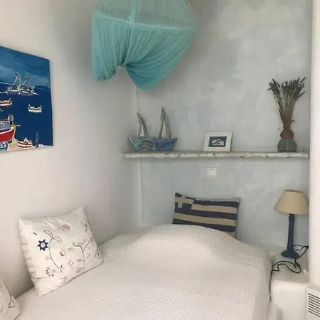 Σπίτι διακοπών Casa Merabilia Breathtaking Sea View House *