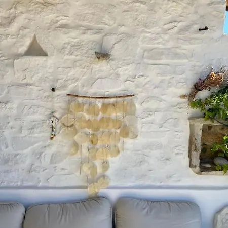Casa Merabilia Breathtaking Sea View House *
