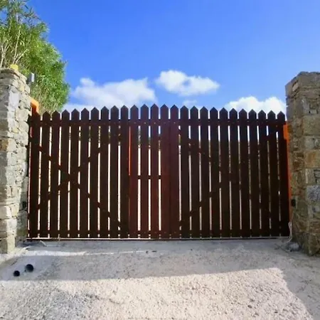 Casa Merabilia Breathtaking Sea View House