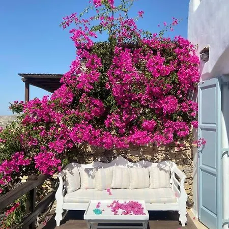 Σπίτι διακοπών Casa Merabilia Breathtaking Sea View House