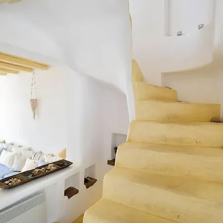 Σπίτι διακοπών Casa Merabilia Breathtaking Sea View House *
