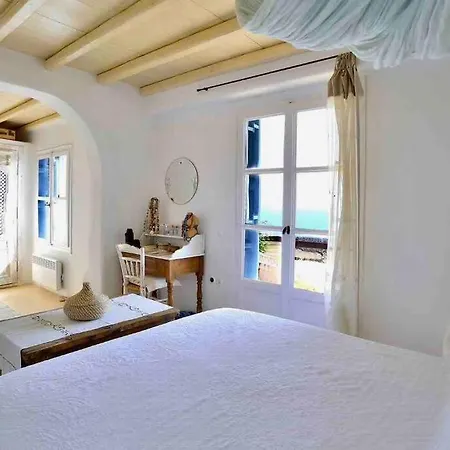 Casa Merabilia Breathtaking Sea View House
