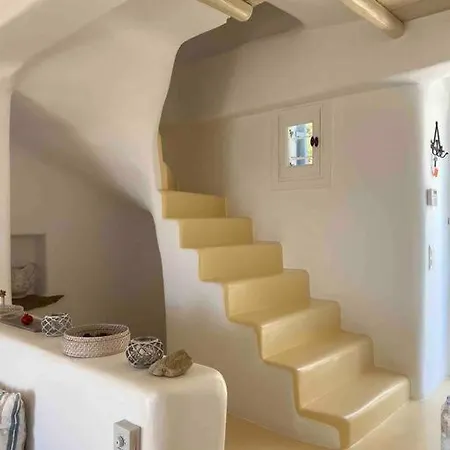 Casa Merabilia Breathtaking Sea View House Σπίτι διακοπών *