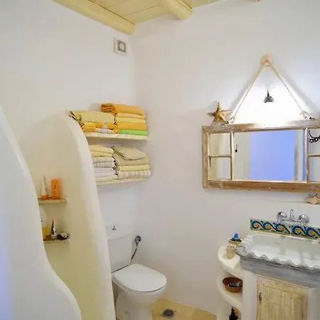 Casa Merabilia Breathtaking Sea View House Mykonos Town