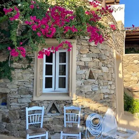 Casa Merabilia Breathtaking Sea View House * Mykonos Town