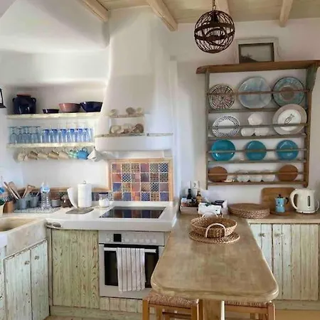 Σπίτι διακοπών Casa Merabilia Breathtaking Sea View House