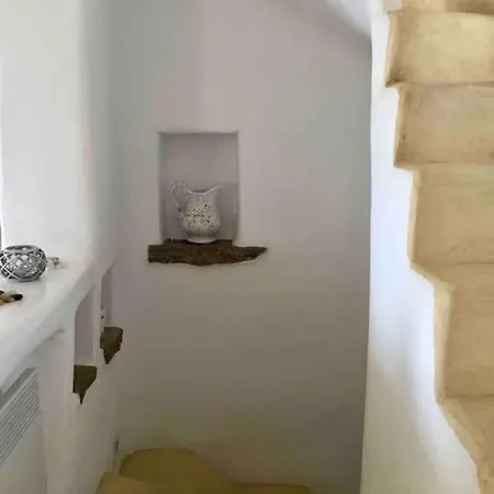 Casa Merabilia Breathtaking Sea View House Σπίτι διακοπών *