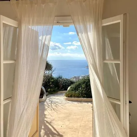 Casa Merabilia Breathtaking Sea View House Σπίτι διακοπών Mykonos Town