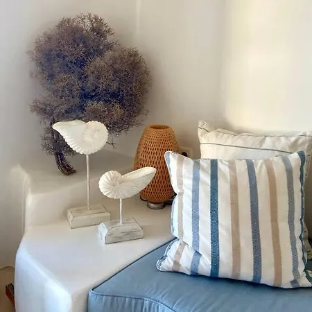 Casa Merabilia Breathtaking Sea View House *