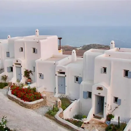 Casa Merabilia Breathtaking Sea View House Σπίτι διακοπών