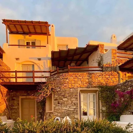Casa Merabilia Breathtaking Sea View House