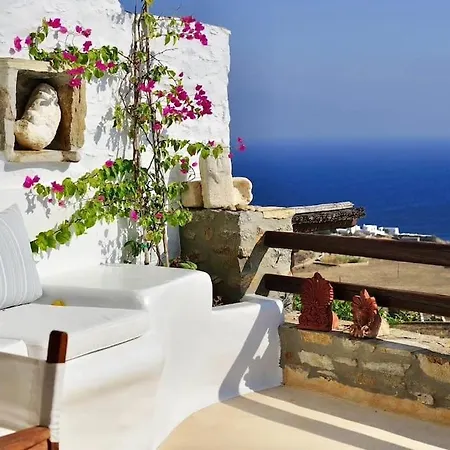 Casa Merabilia Breathtaking Sea View House Σπίτι διακοπών Mykonos Town
